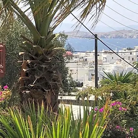 Apartahotel Rania Sea View