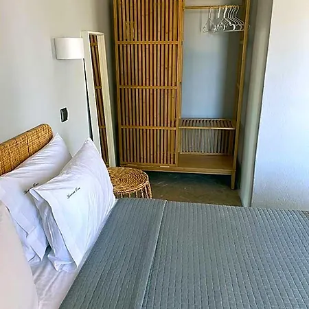 Rania Sea View Apart-hotel 3*