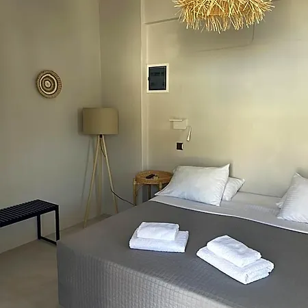 Rania Sea View 3*