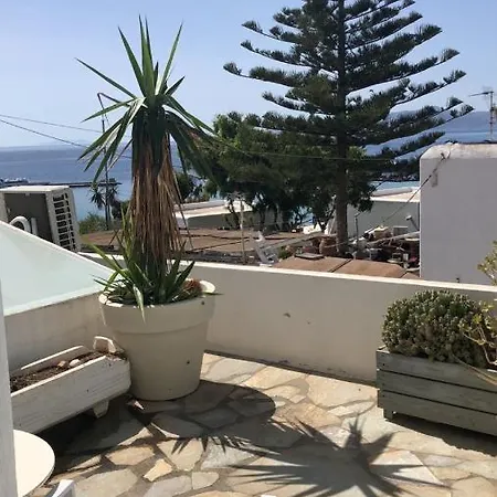 Rania Sea View