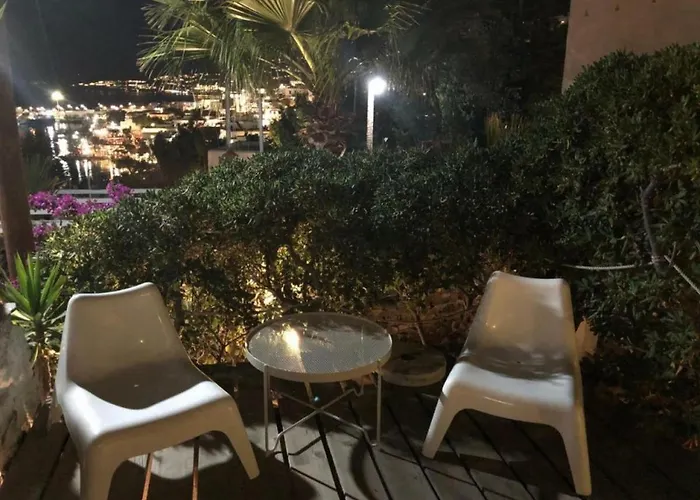 Rania Sea View Lejlighedshotel Mykonos Town