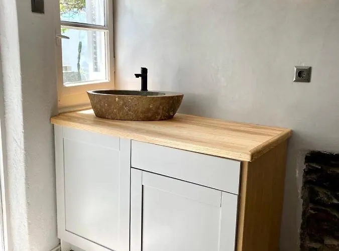 Hotel apartamentowy Rania Sea View Mykonos Town