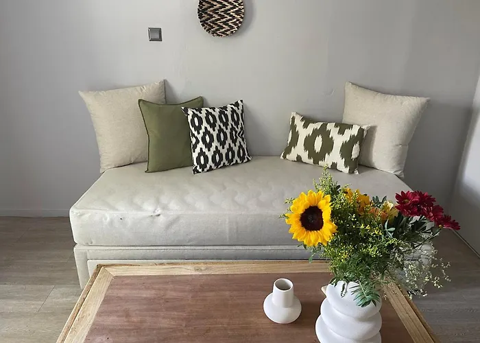 Hotel apartamentowy Rania Sea View 3*