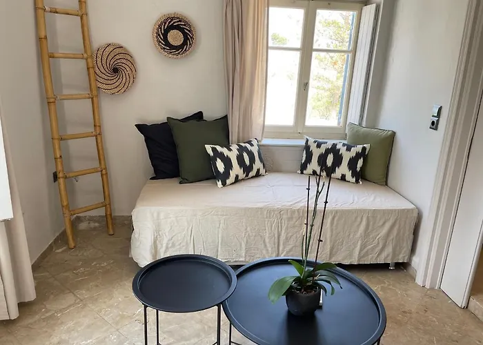 Hotel apartamentowy Rania Sea View