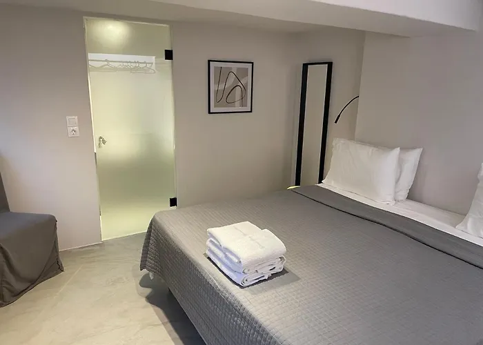 Rania Sea View Hotel apartamentowy 3*