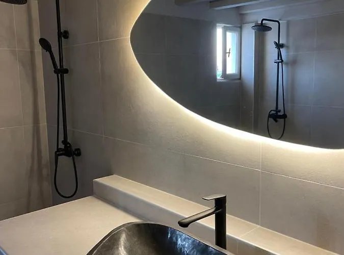 Lejlighedshotel Rania Sea View 3*