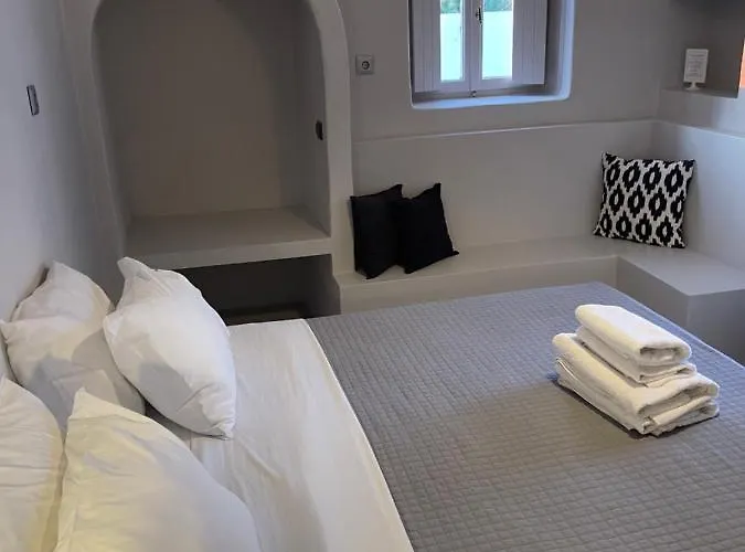 Rania Sea View Hotel apartamentowy