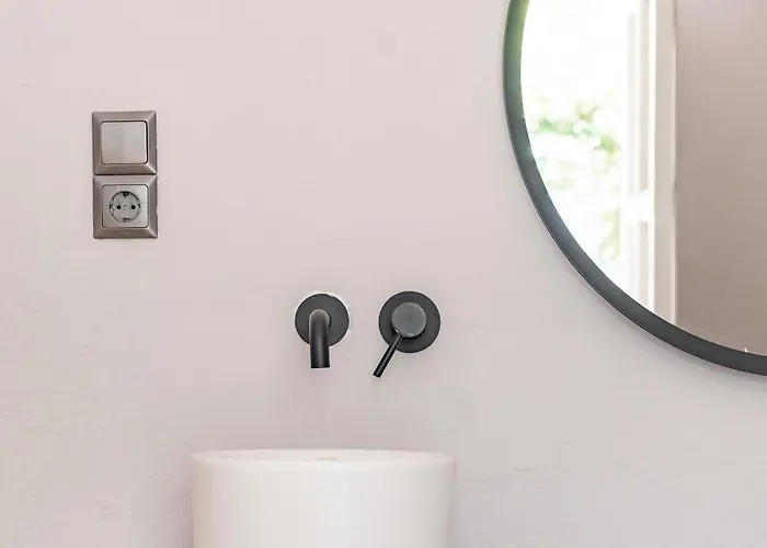 Rania Sea View Mykonos Town