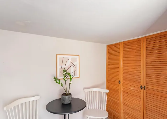 Rania Sea View Hotel apartamentowy 3*