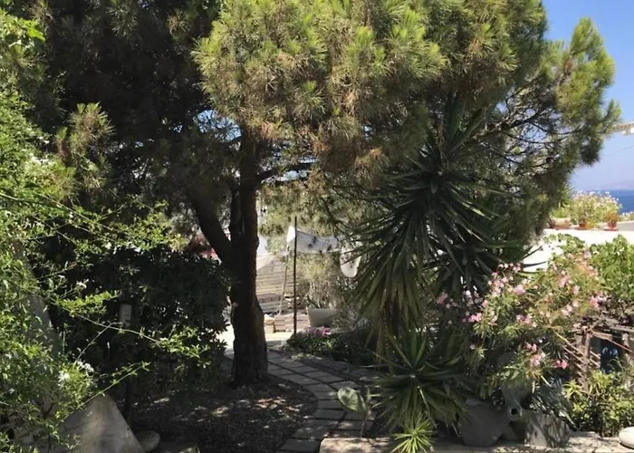 Hotel apartamentowy Rania Sea View 3*