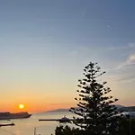 Rania Sea View 3*