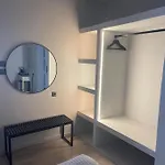 Rania Sea View Apartahotel Mykonos Town