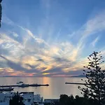 Rania Sea View Apartahotel Mykonos Town