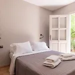 Rania Sea View Apartahotel Mykonos Town