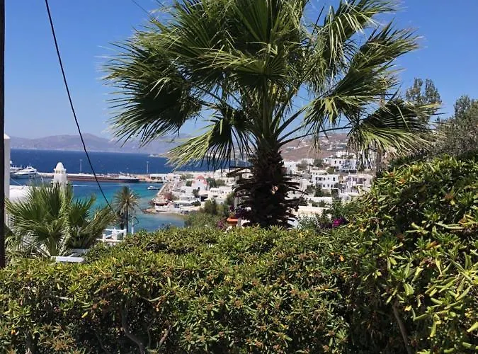 Aparthotel Rania Sea View