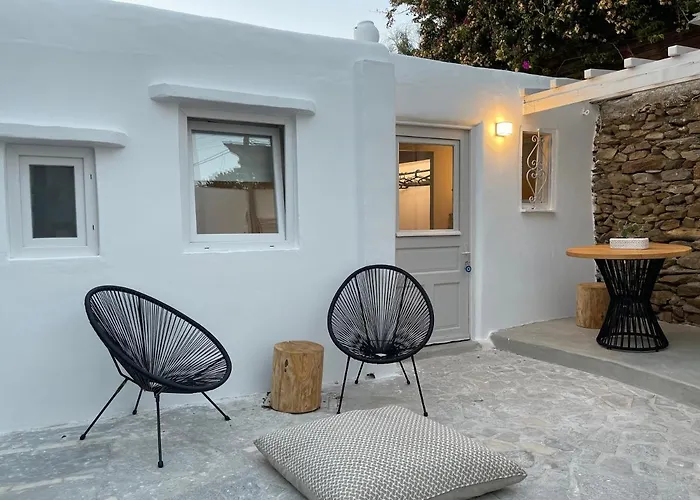 Aparthotel Rania Sea View